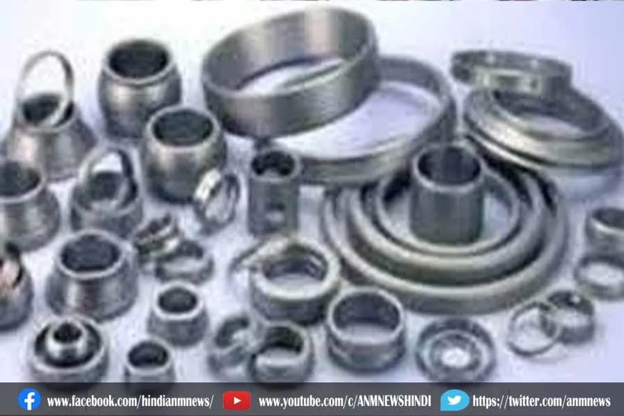 आईपीओ लिस्टिंग