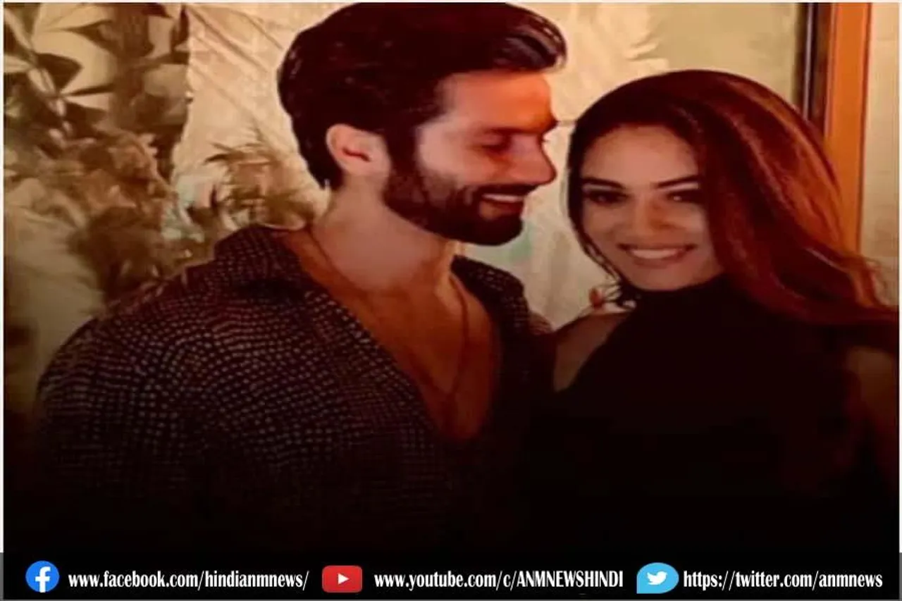 शाहिद कपूर ने मीरा के लिए रखी खास बर्थडे पार्टी