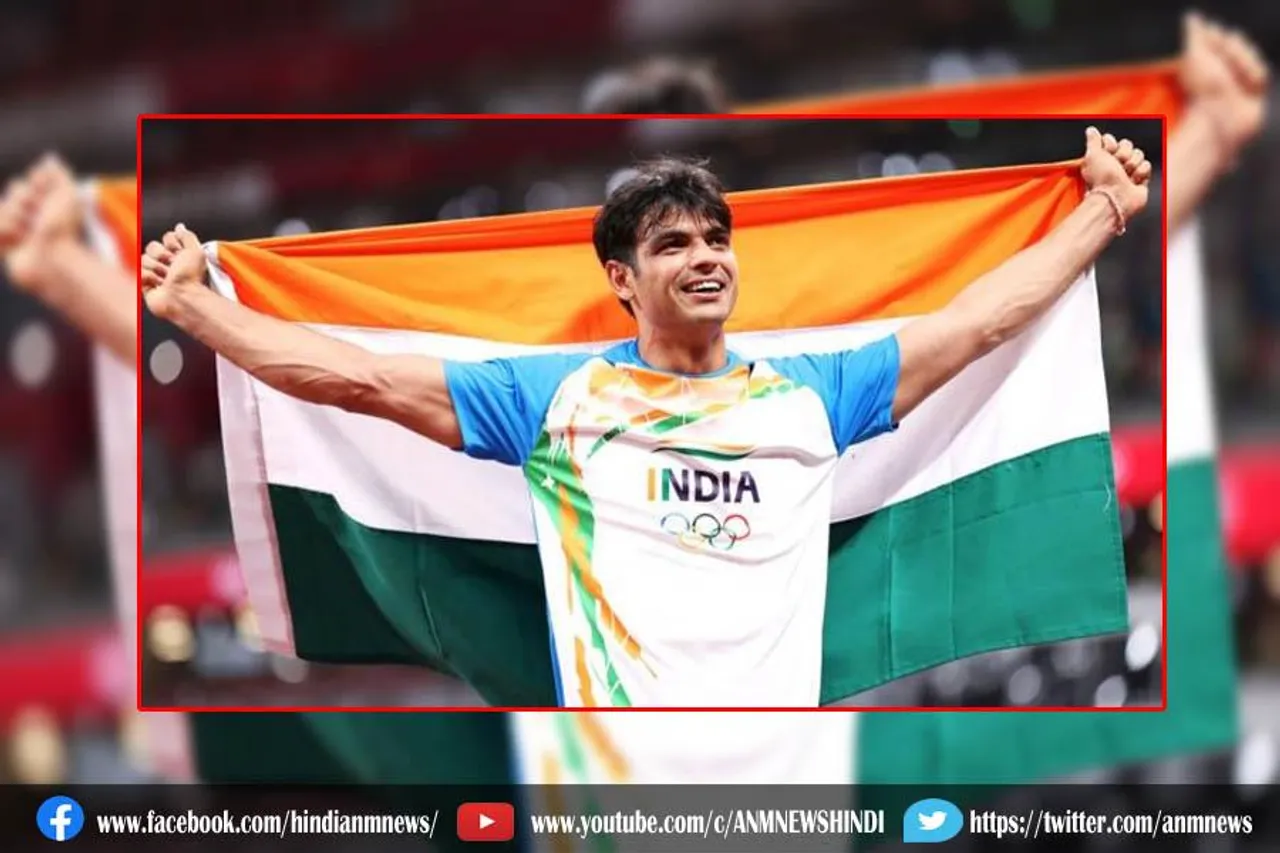 अब अमेरिका में ट्रेनिंग करेंगे नीरज चोपड़ा