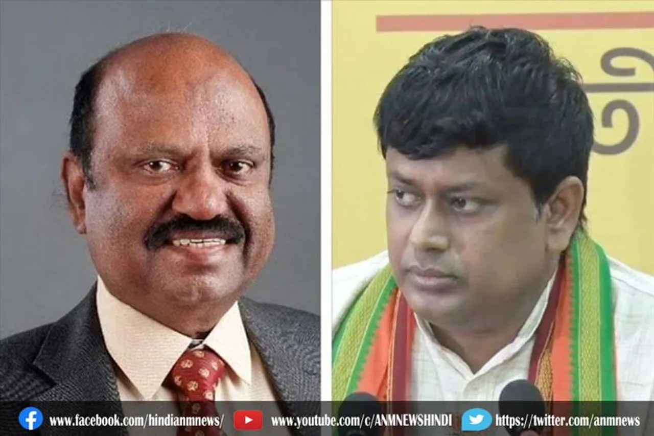 सुकांत मजूमदार के दौरे के बाद राज्यपाल का बयान