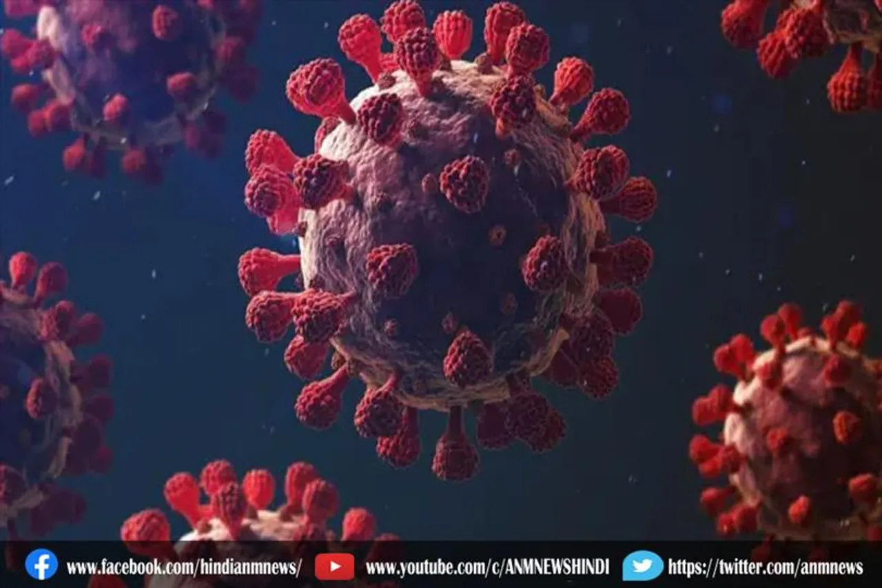 नए वेरिएंट BF.7 को लेकर आतंक का माहौल