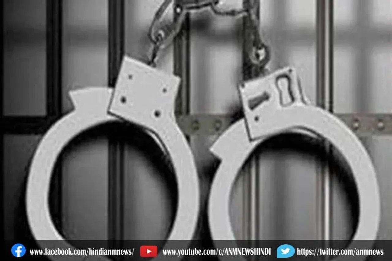 सरकारी गोदाम से 5 हजार बोरी खाद चोरी मामले में दो के खिलाफ FIR दर्ज