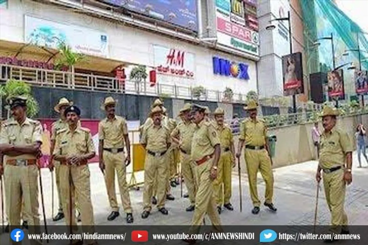 बेंगलुरु गैंगरेप केस में 11 बांग्लादेशी नागरिक सहित 12 गिरफ्तार