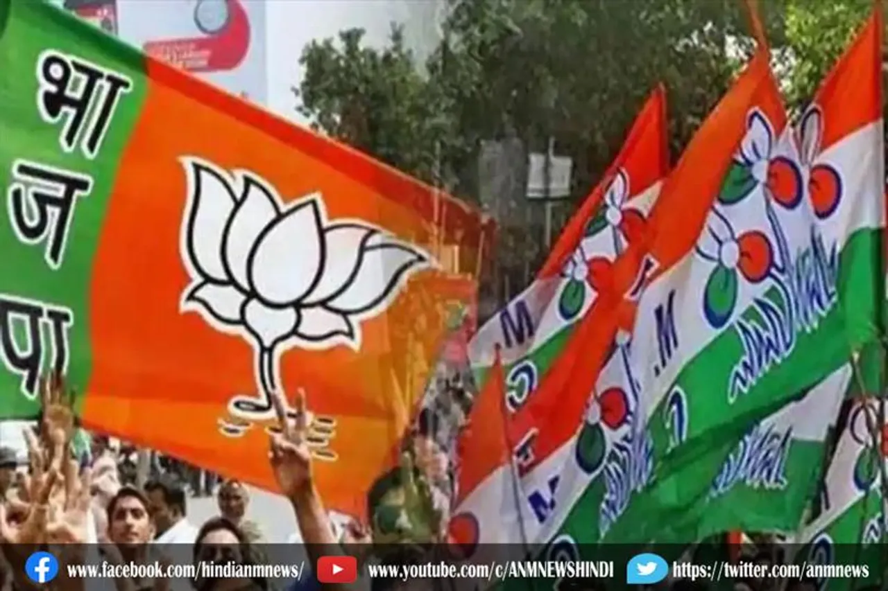 विधानसभा चुनाव से पहले भाजपा में मची भगदड़