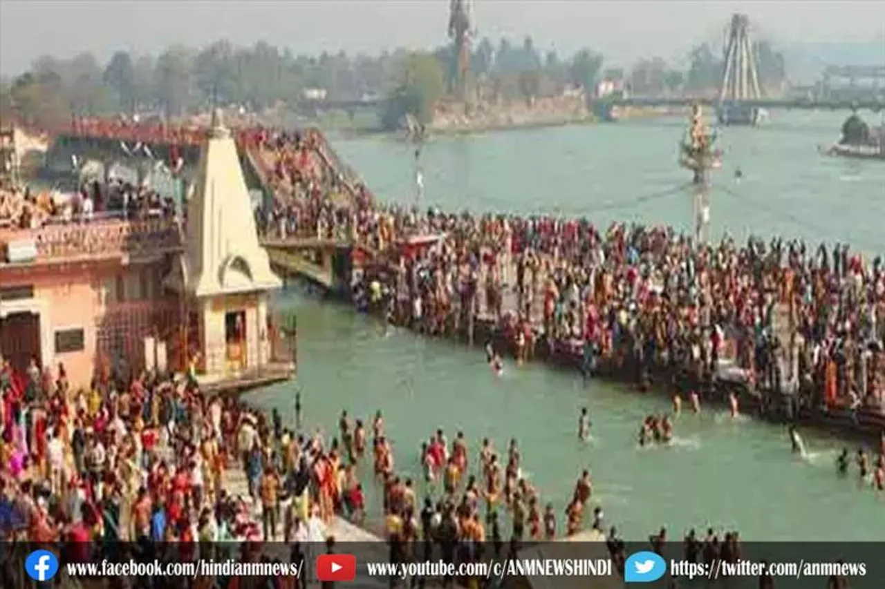 गंगासागर को समुद्र से बचाने के लिए संघर्ष कर रही है बंगाल सरकार