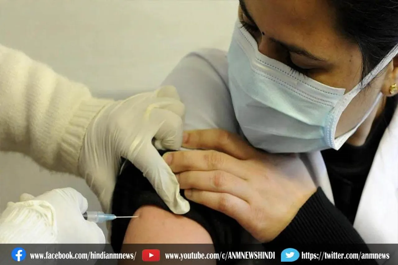कोरोना टीकाकरण: भारत ने पार किया 60 करोड़ का आंकड़ा