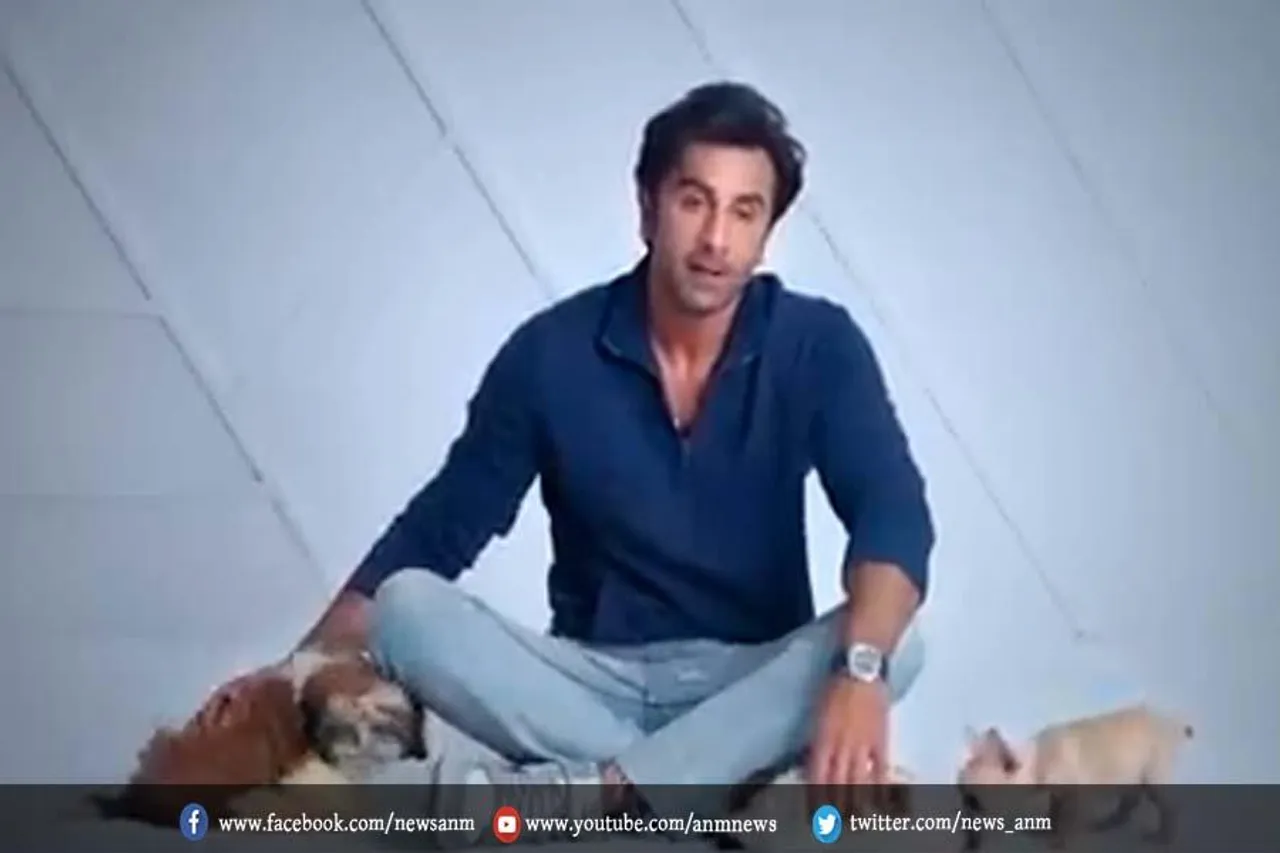 रणबीर कपूर ने दिए मजेदार सवाल के जवाब