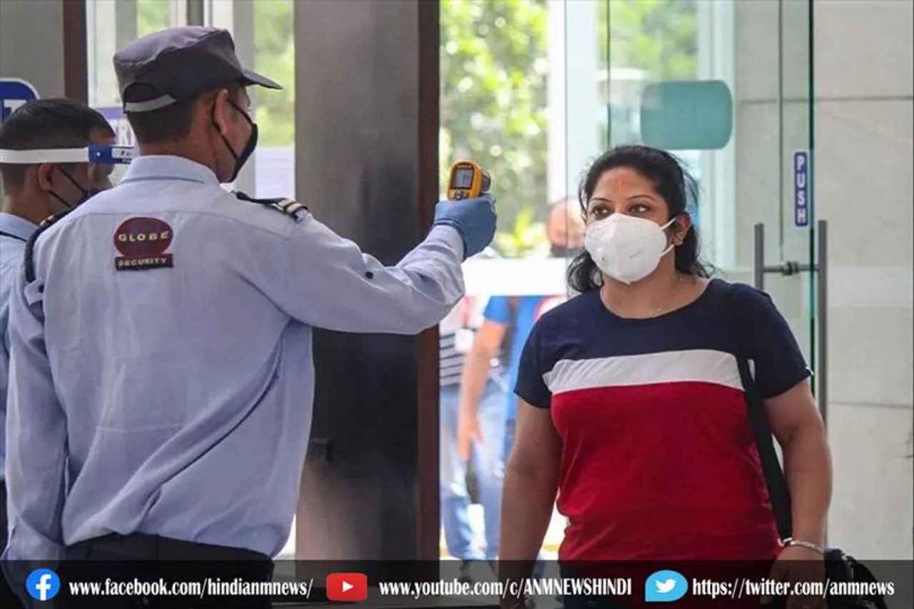 कोरोना के नए स्वरूप पर वैज्ञानिकों ने चेताया