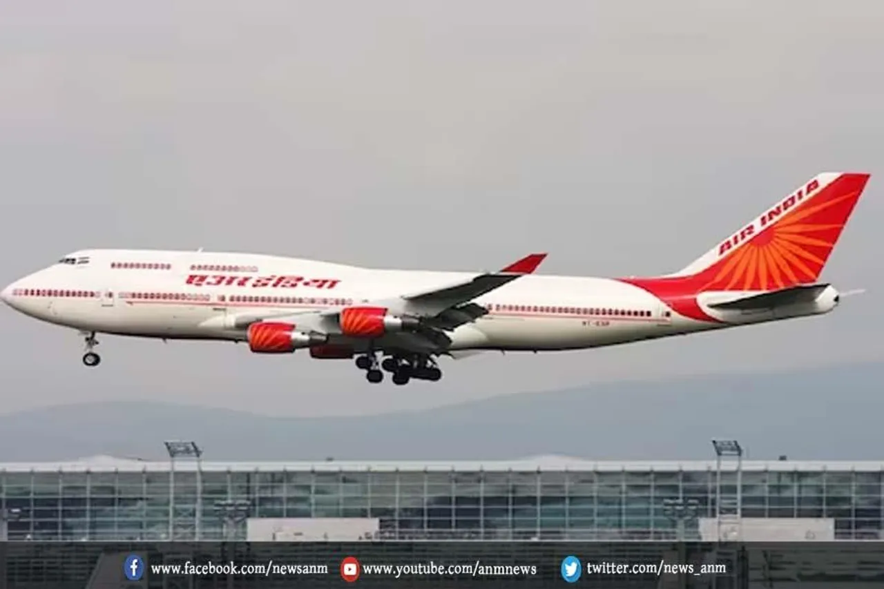 470 विमानों का ऑर्डर देने के बाद हायरिंग शुरू