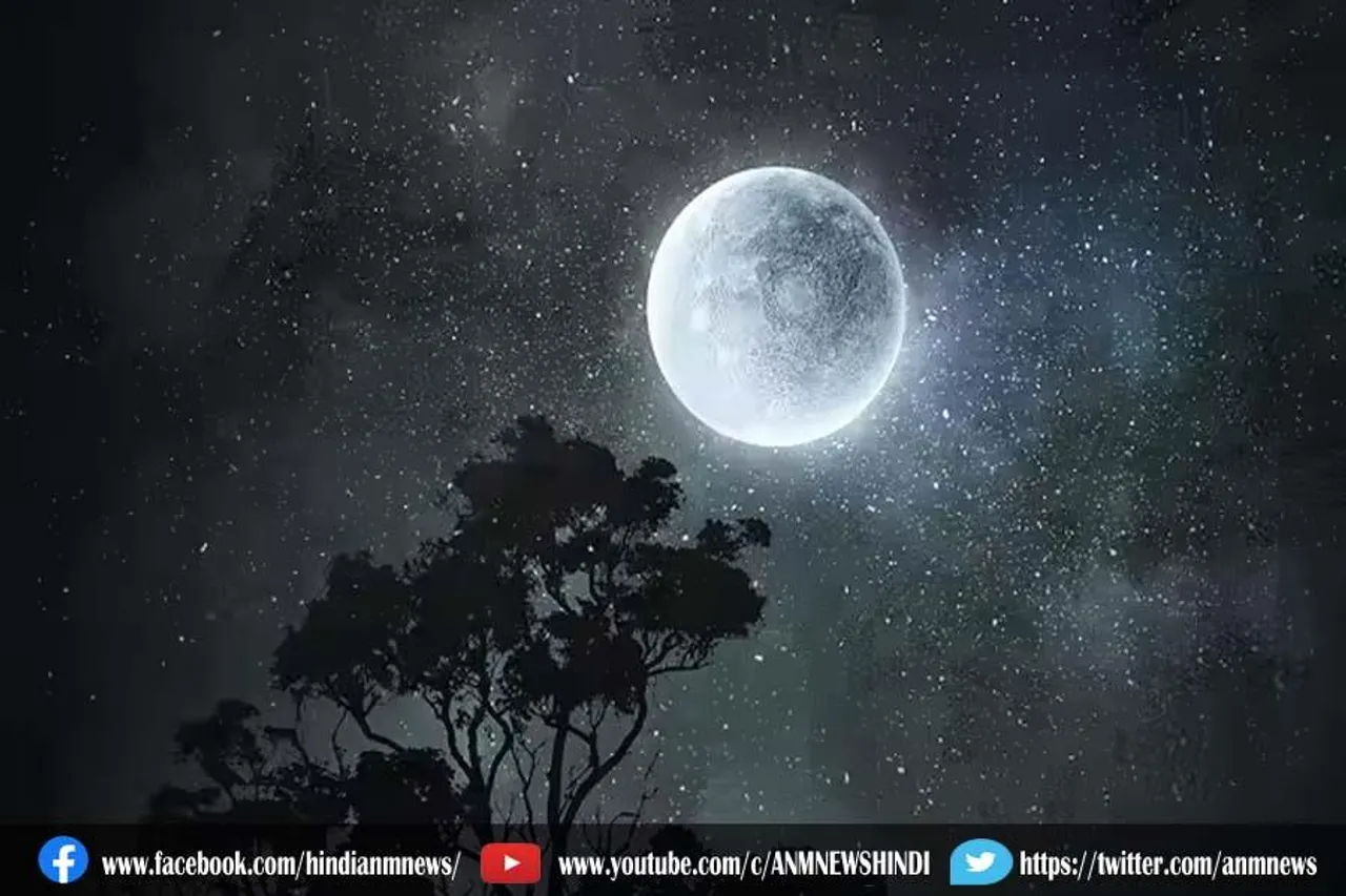 20 नए चंद्रमा की खोज