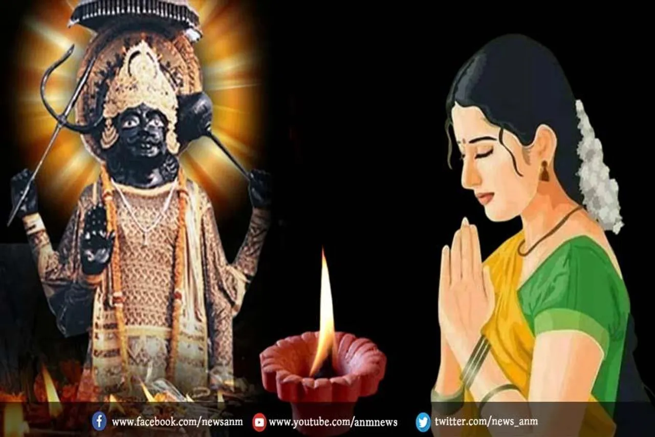 आज शनिवार के दिन ये खास उपाय करने से धन-धान्य से भरा रहेगा घर