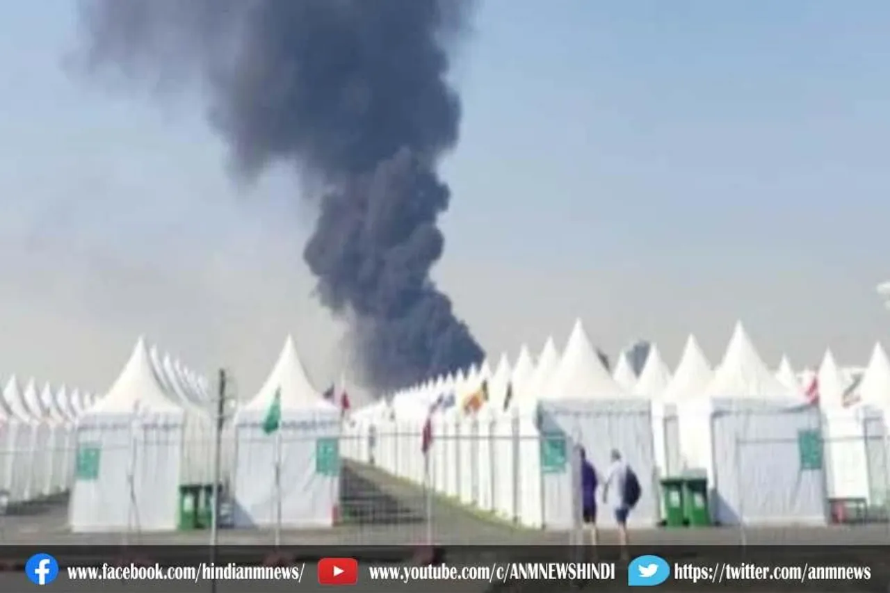 फुटबॉल विश्व कप के दौरान कतर में बड़ा हादसा
