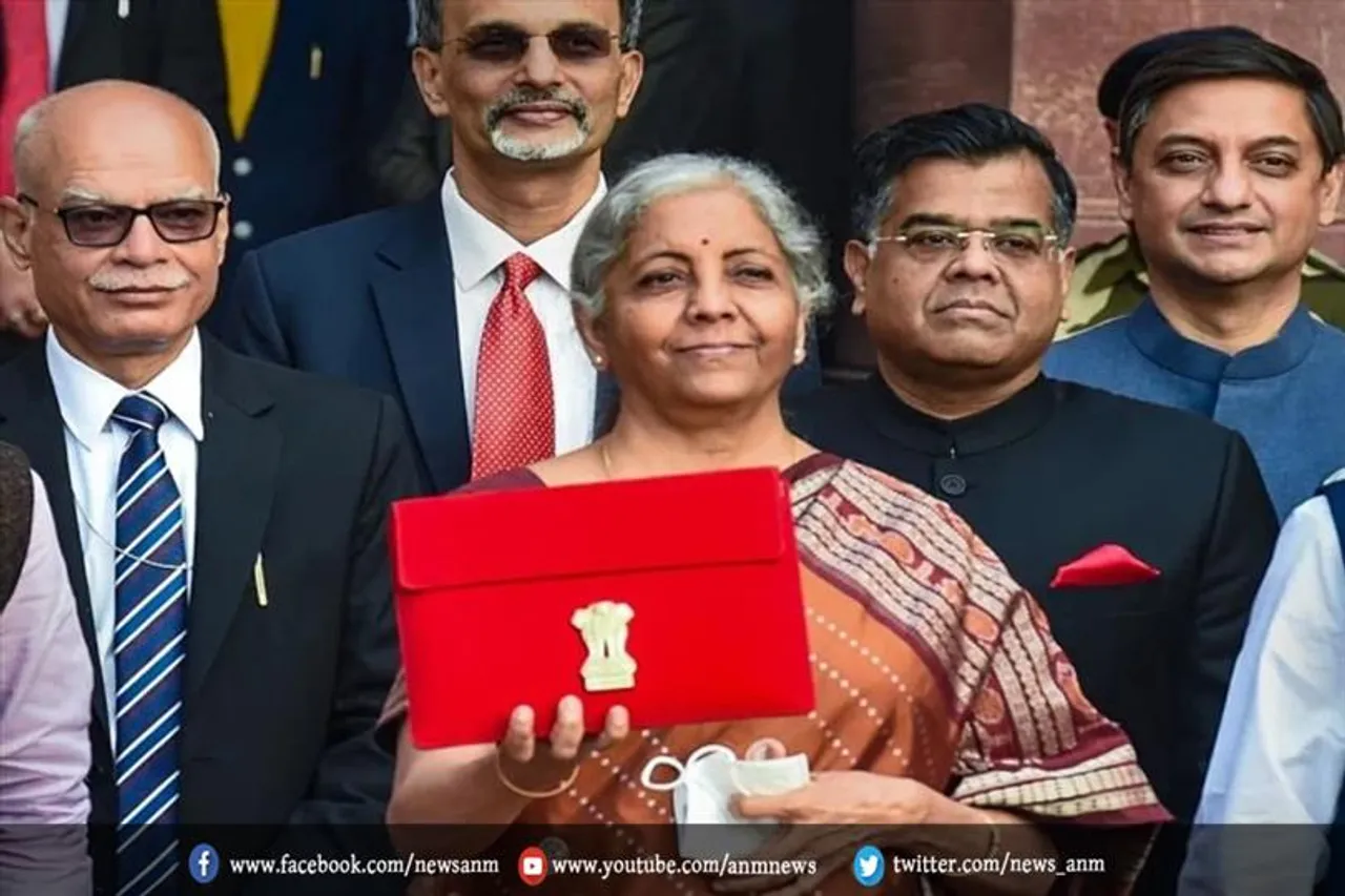 आयकर में कोई छूट नहीं, मिडिल क्लास मायूस, कॉरपोरेट को राहत