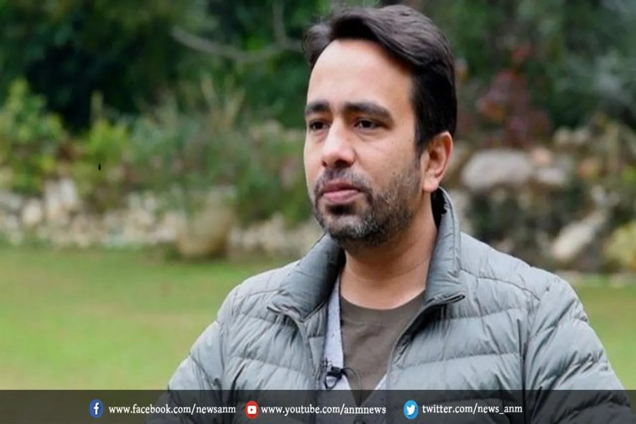 हमें मुकाबला झूठ और नफरत फैलाने वाले लोगों से करना है: जयंत चौधरी