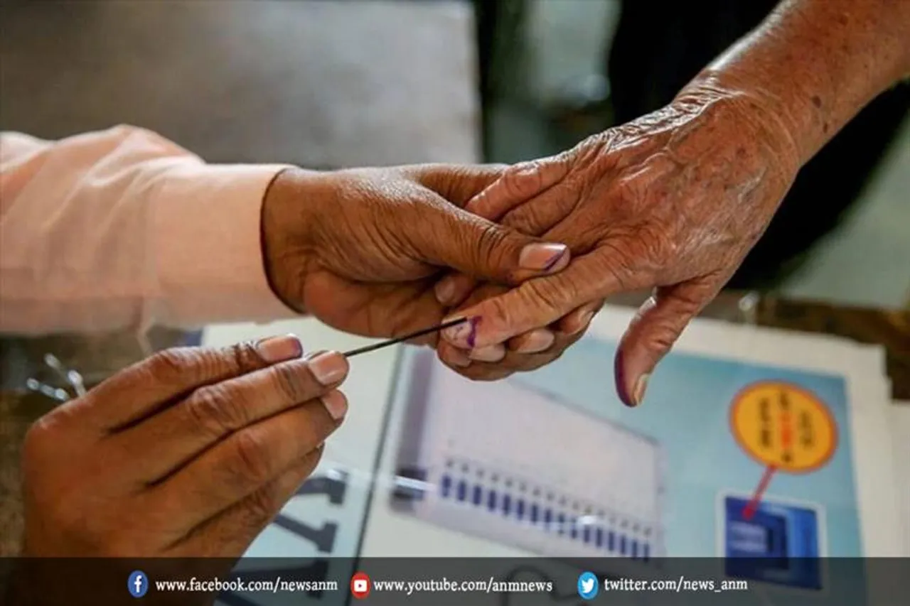 पंजाब में कल से नामांकन
