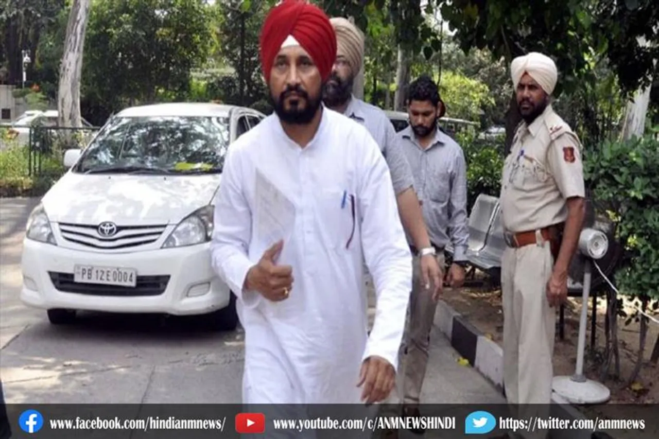 आज हो सकती है पंजाब मंत्रिमंडल की घोषणा
