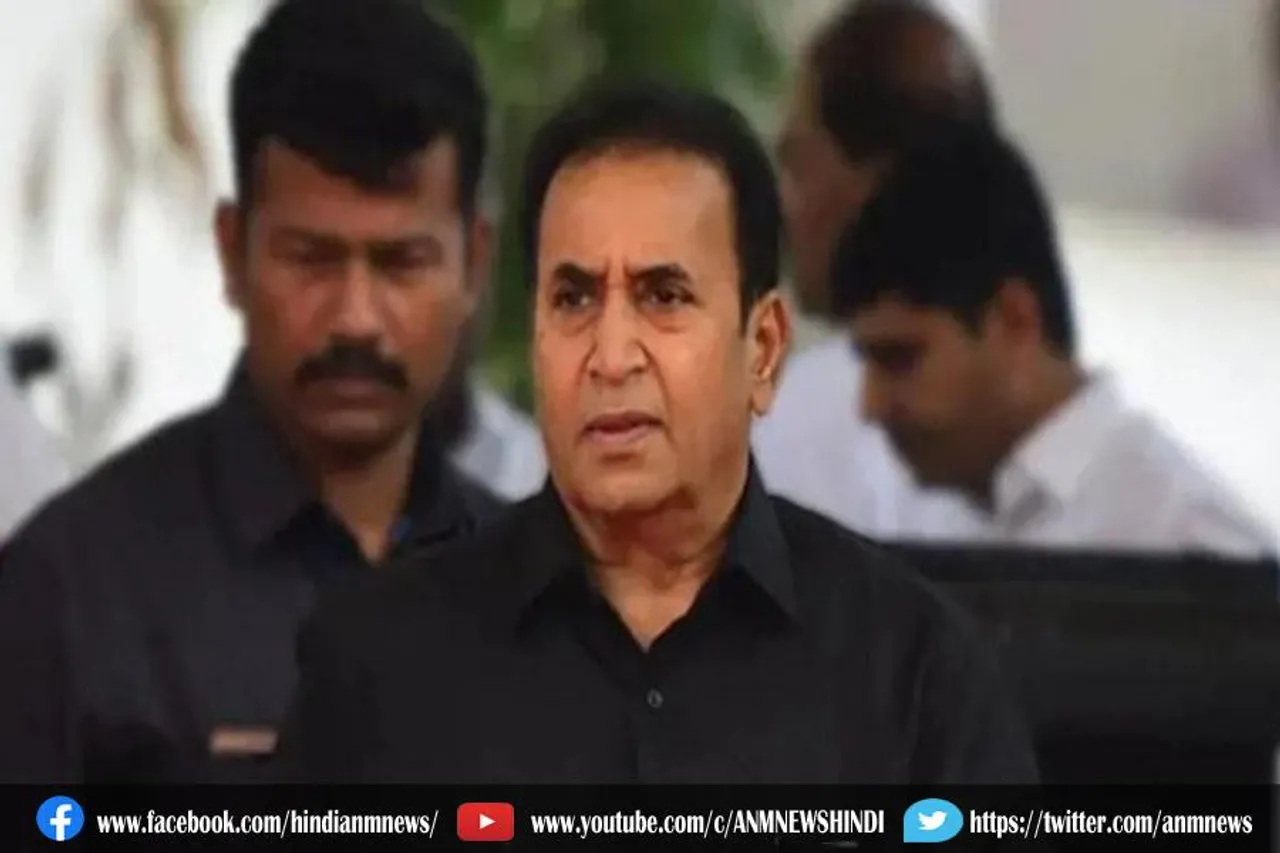 देश छोड़ सकते हैं अनिल देशमुख?