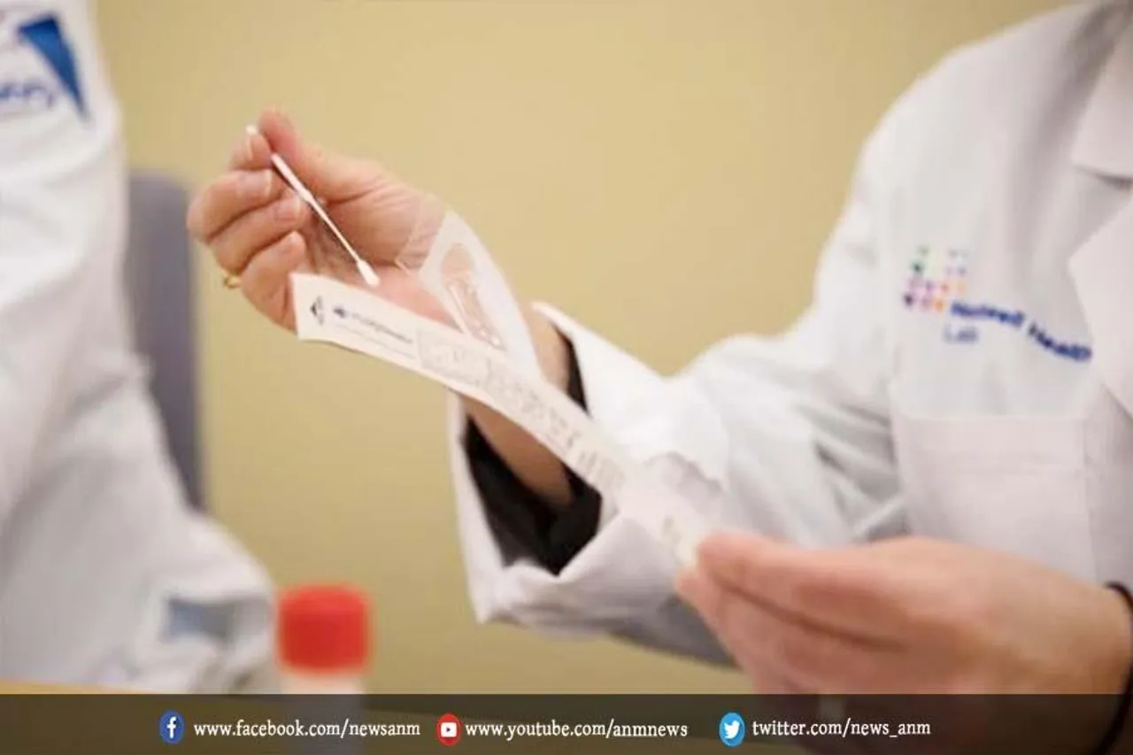 कम होने लगी कोरोना संक्रमण की रफ्तार