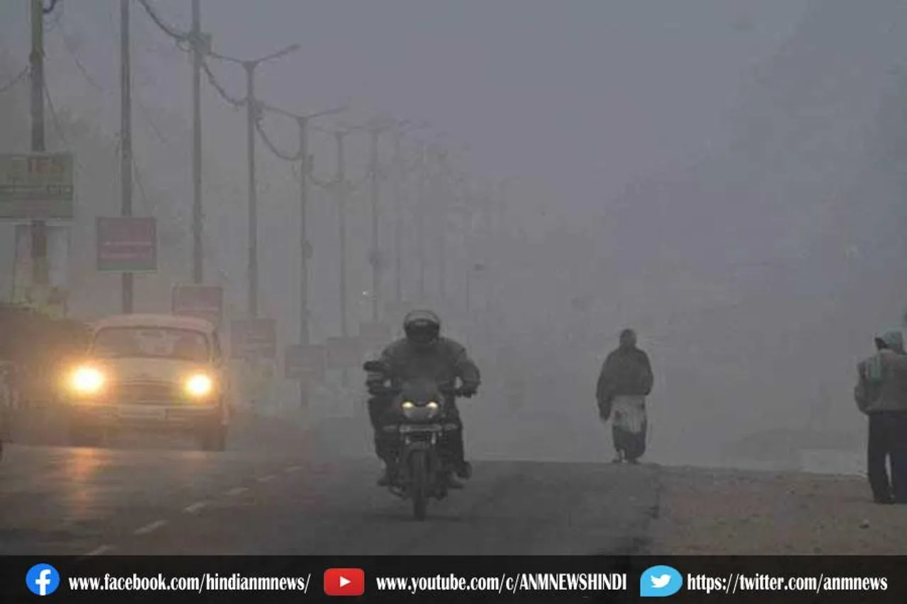 मकर संक्रांति से पहले ठंड का कहर