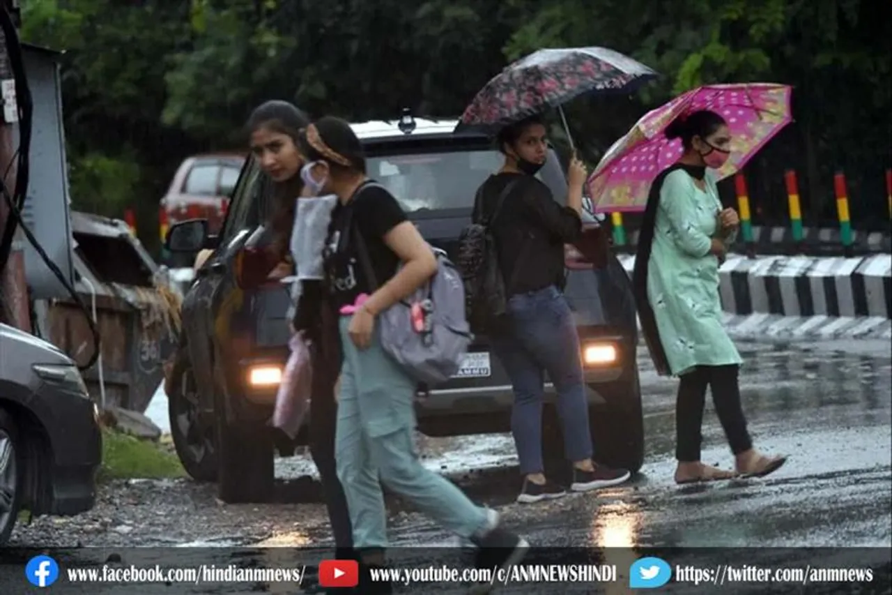 क्या कल बदलेगा मौसम?