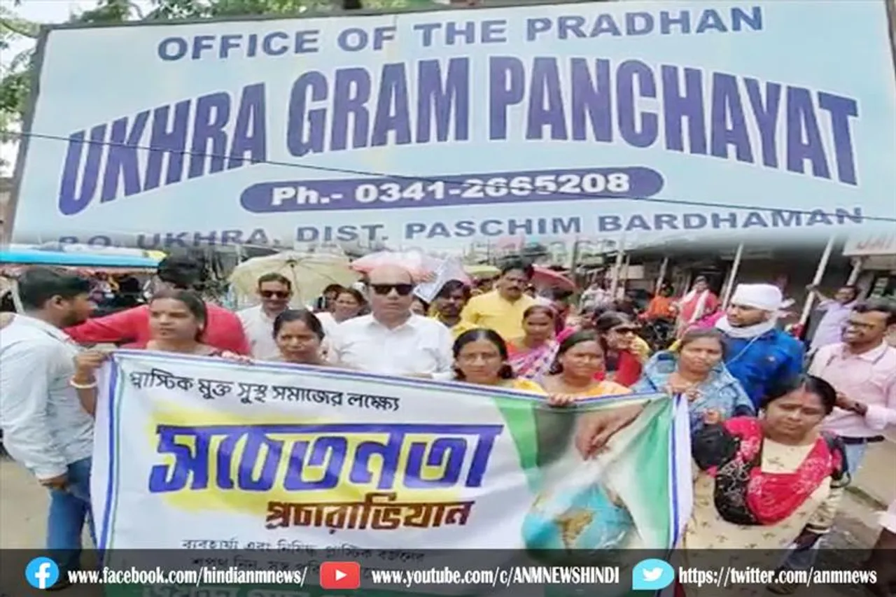 पाबंदियों के बावजूद प्लास्टिक का इस्तेमाल थम नहीं रहा