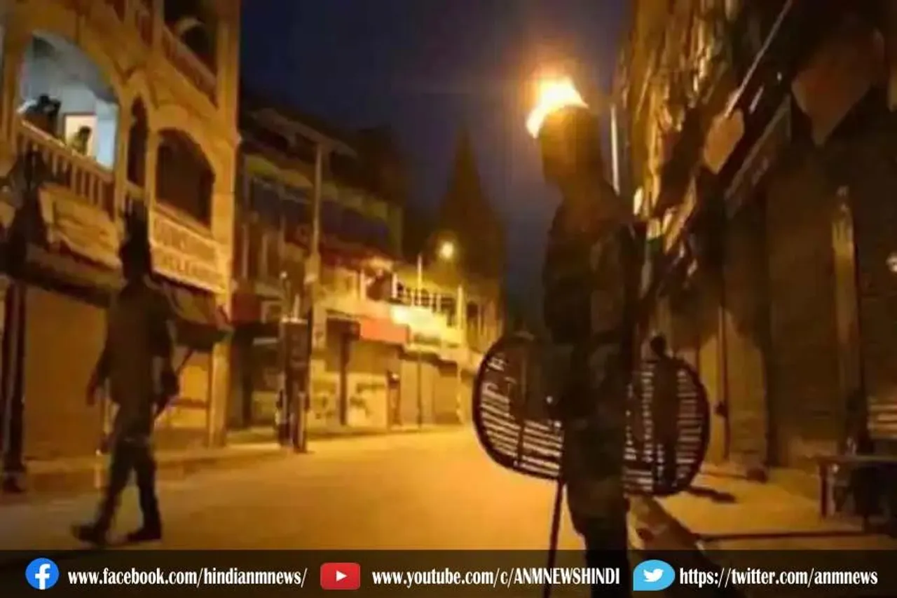 राज्य सरकारों ने लगाई नई पाबंदियां