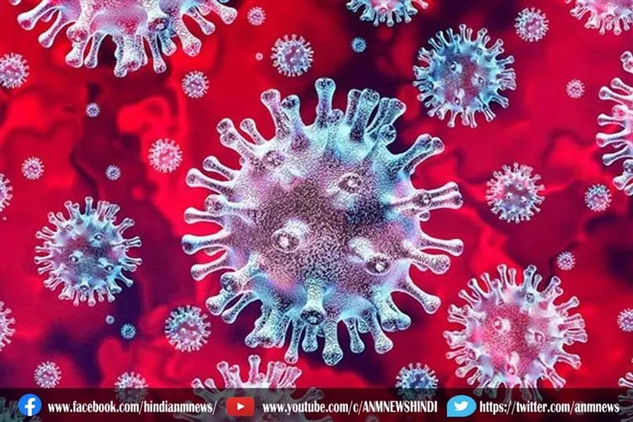 5 राज्यों में कोरोना के सबसे ज्यादा मामले