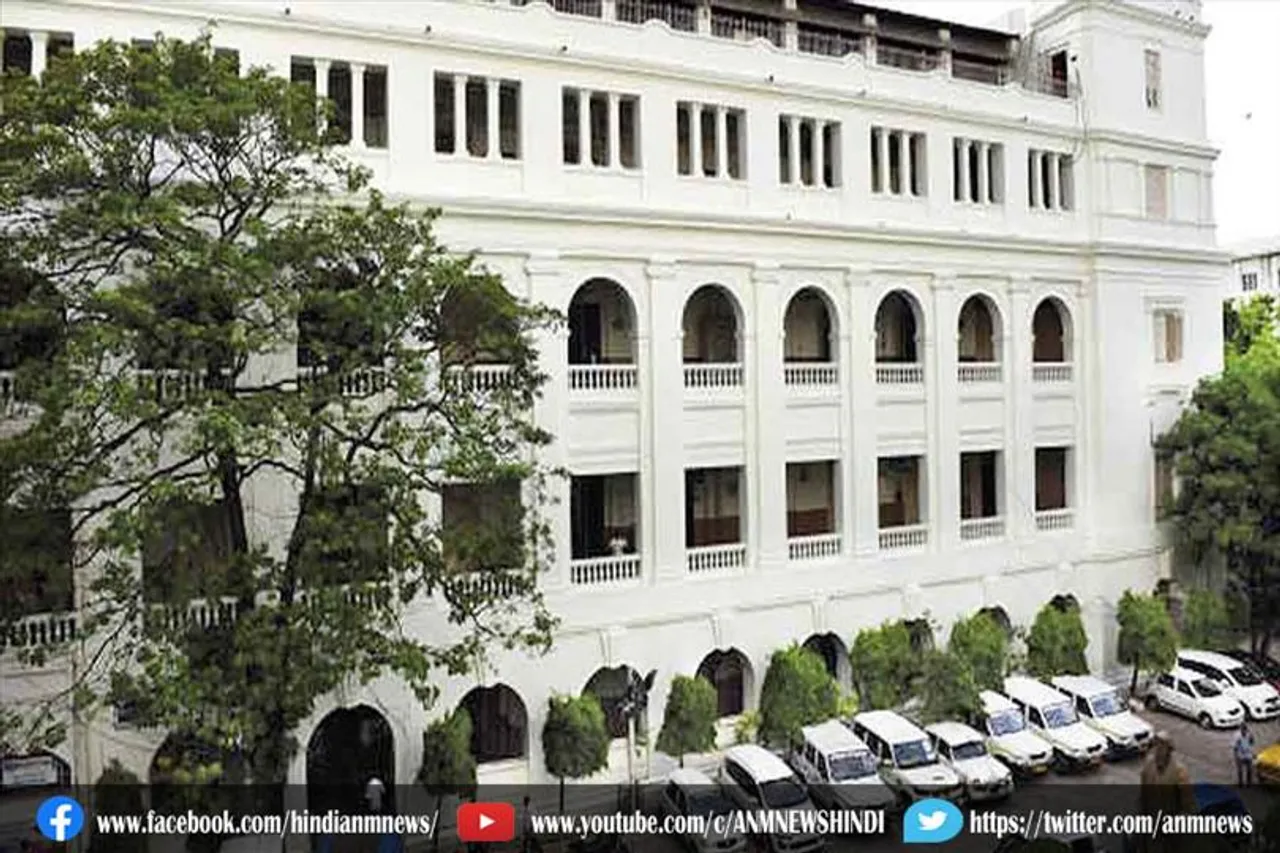 DU और JNU को पछाड़ा CU बनी भारत की टॉप यूनिवर्सिटी