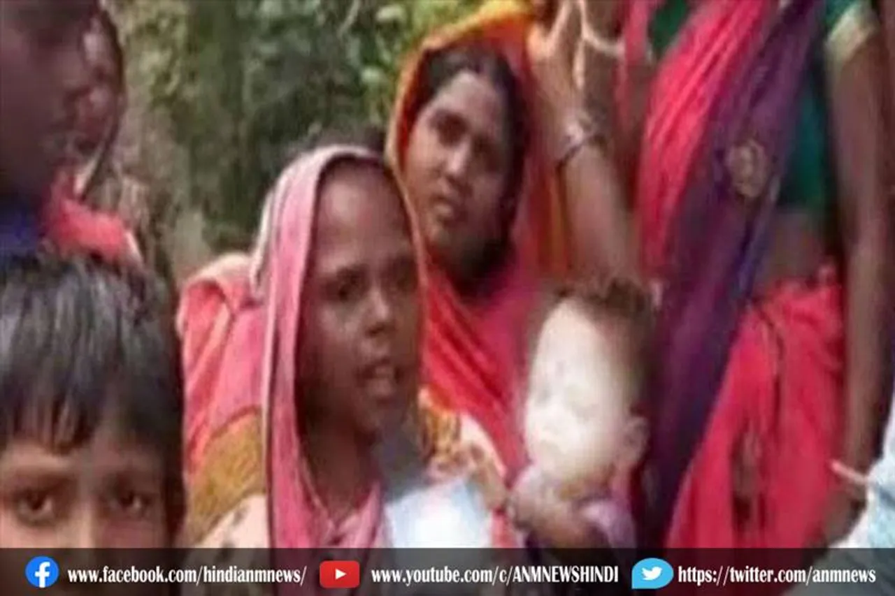 बच्ची को 1500 रुपए में बेचा
