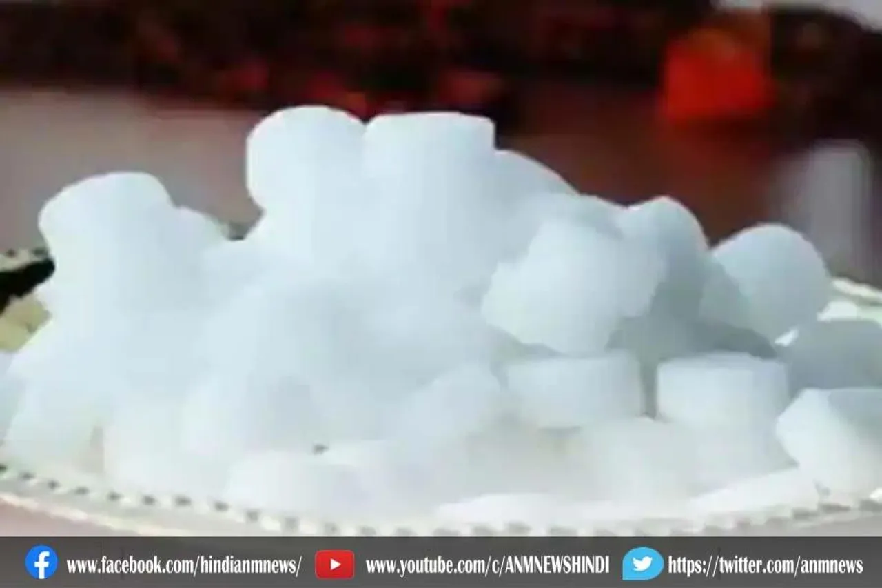 जो कपूर आप पूजा में इस्तेमाल करते हैं, जानते हैं वो आखिर बनता किससे है?
