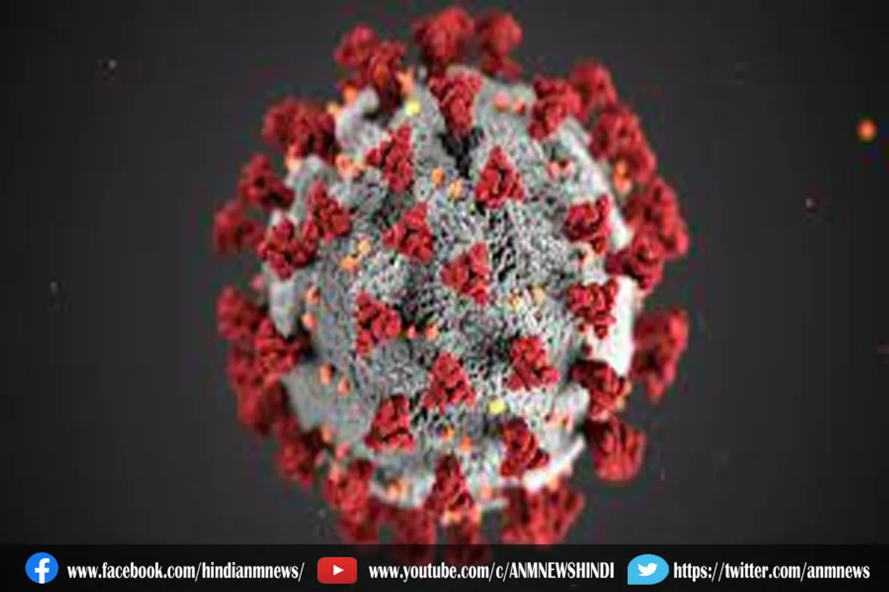 24 घंटे में 1422 संक्रमितों की मौत