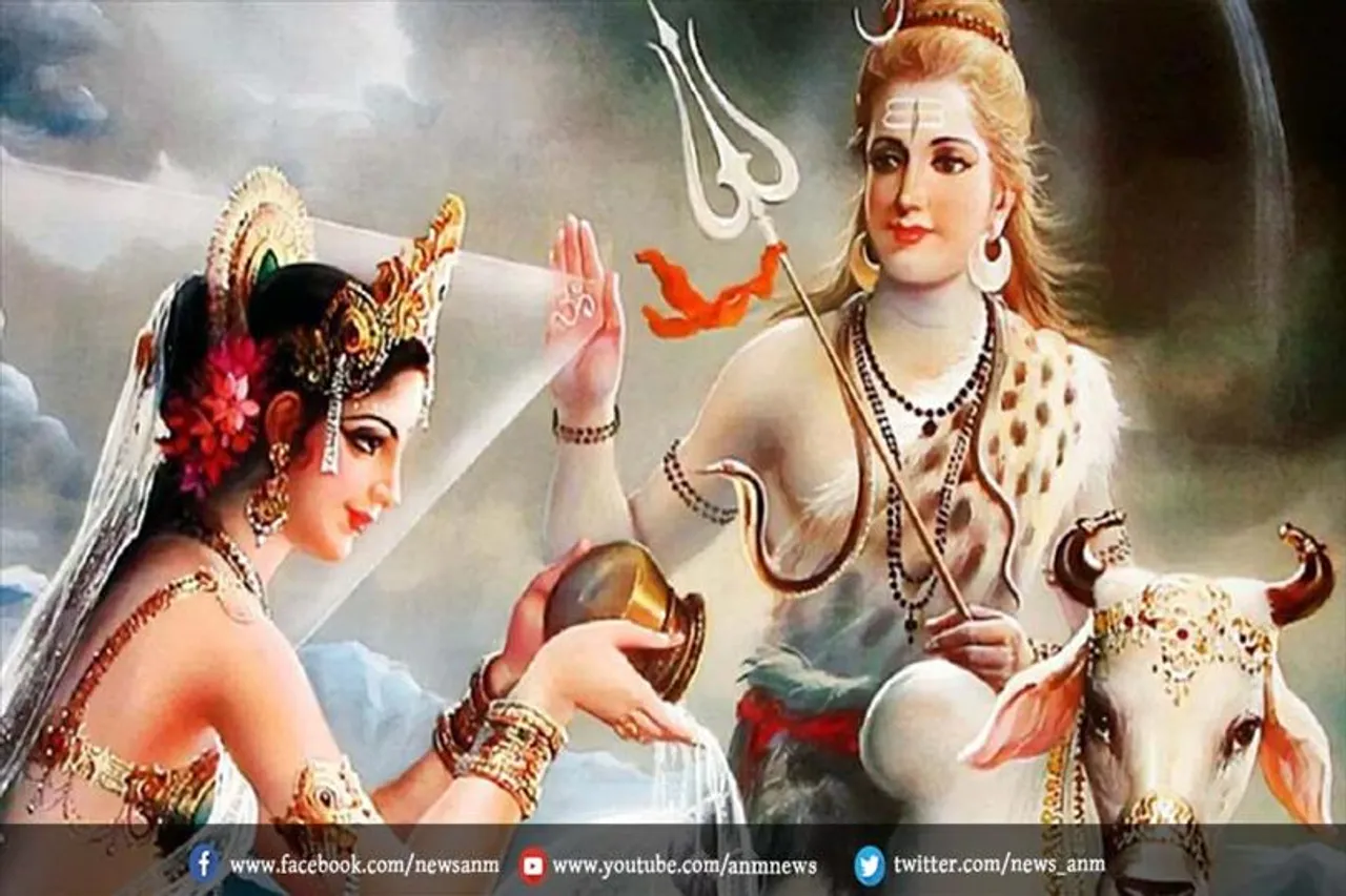 सोमवार को शिव उपासना से दूर होंगे सारे कष्ट, जानें शुभ समय