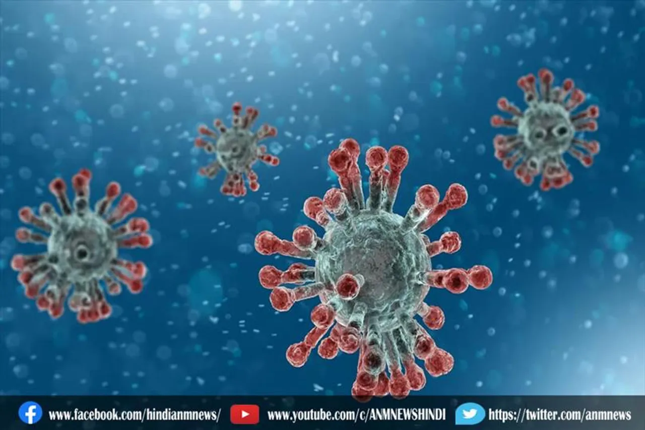 इजरायल में कोरोना वायरस का नया वैरिएंट मिला