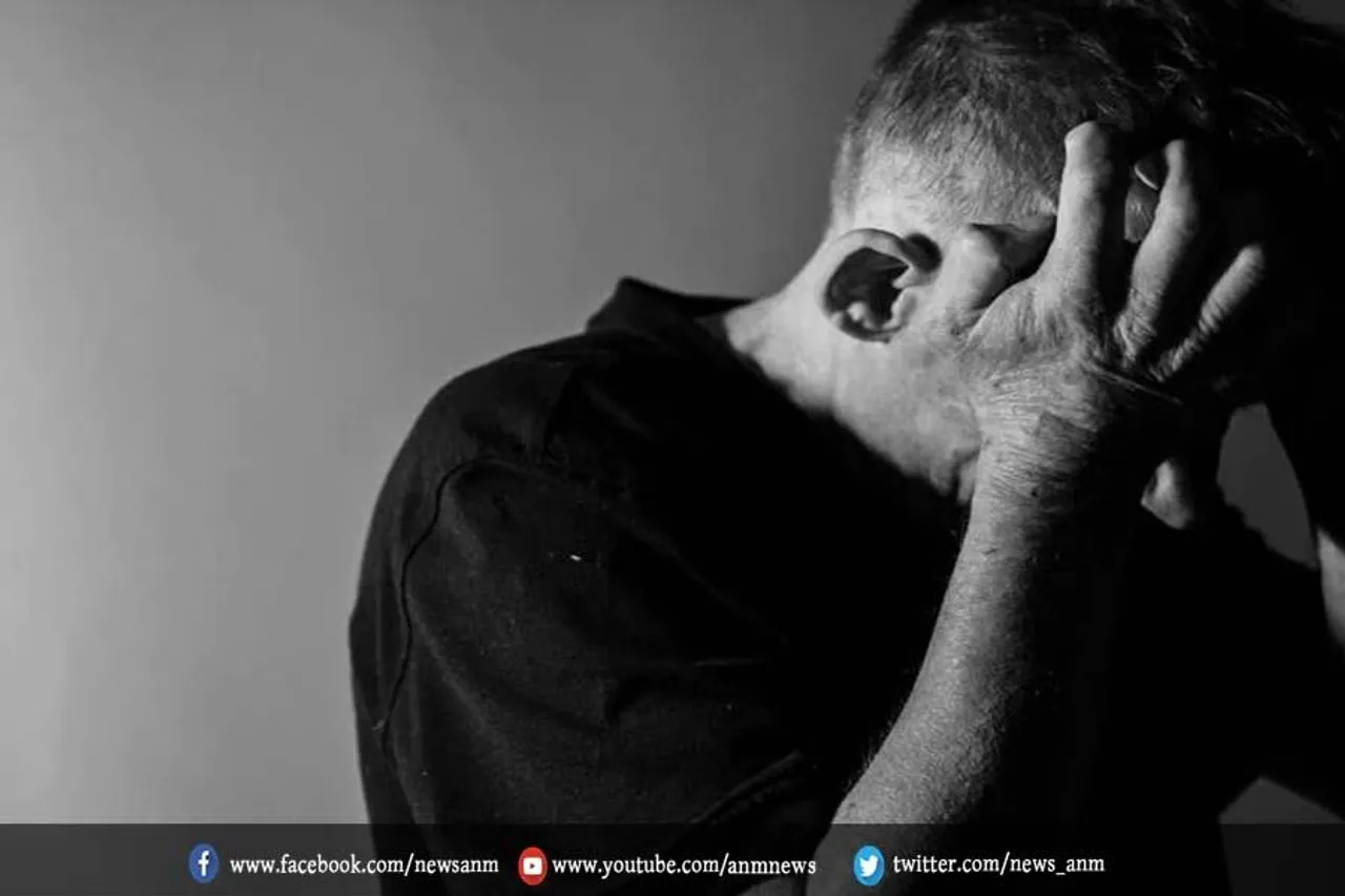चिंता से भी ज्यादा खतरनाक गुस्सा