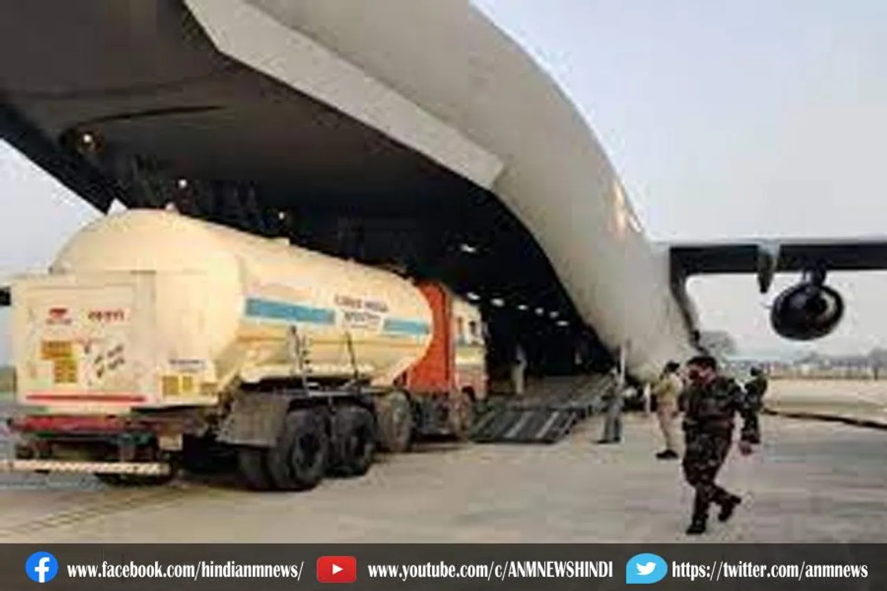 वायु सेना के लिए C-295 MW परिवहन विमानों की खरीद को मंजूरी