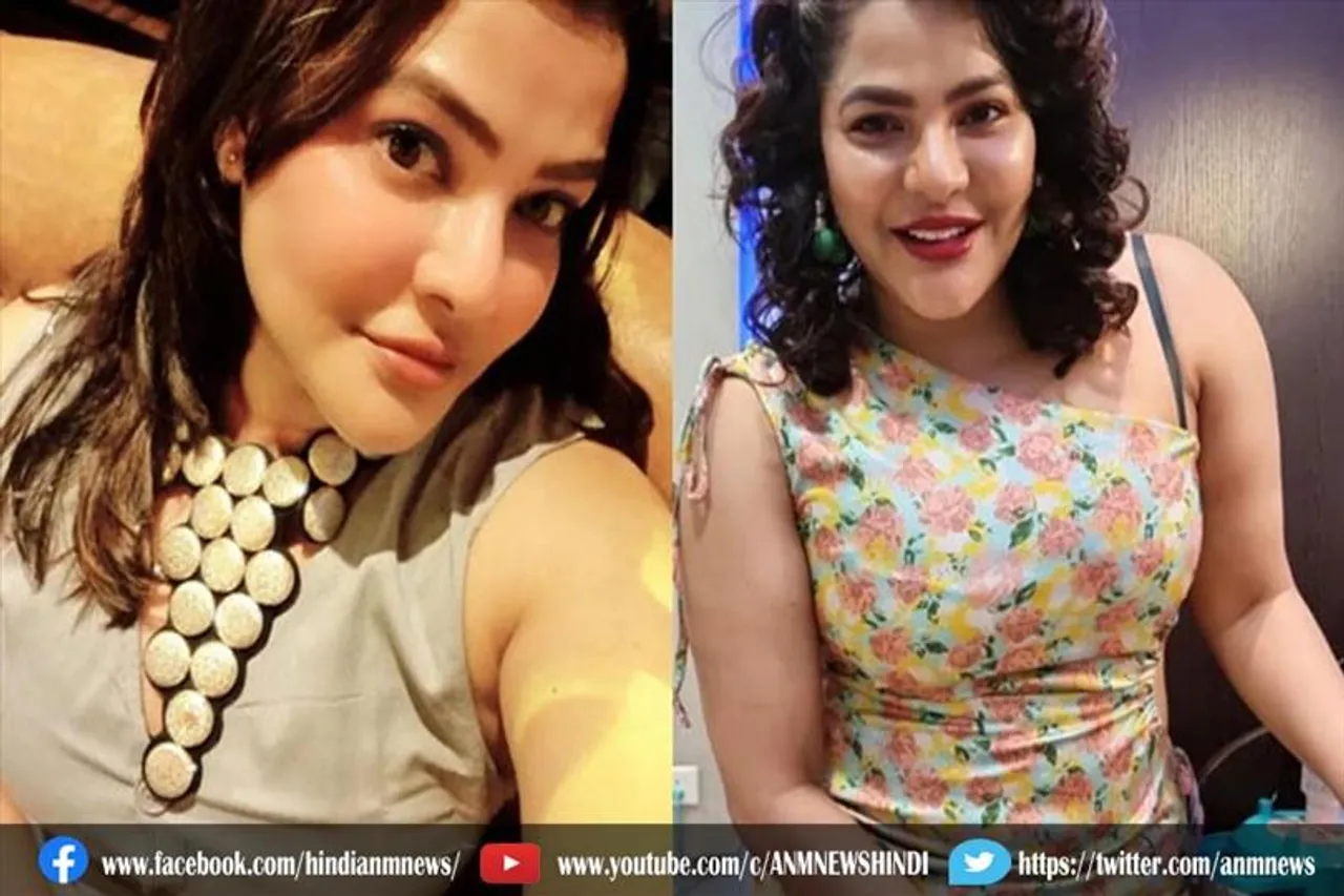 फूट फूट कर रोने लगीं अर्पिता