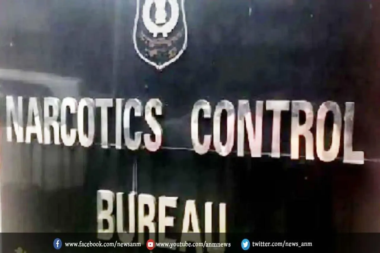 नशा मुक्ति केन्द्र पर नारकोटिक्स विभाग ने मारा छापा, 4 गिरफ्तार