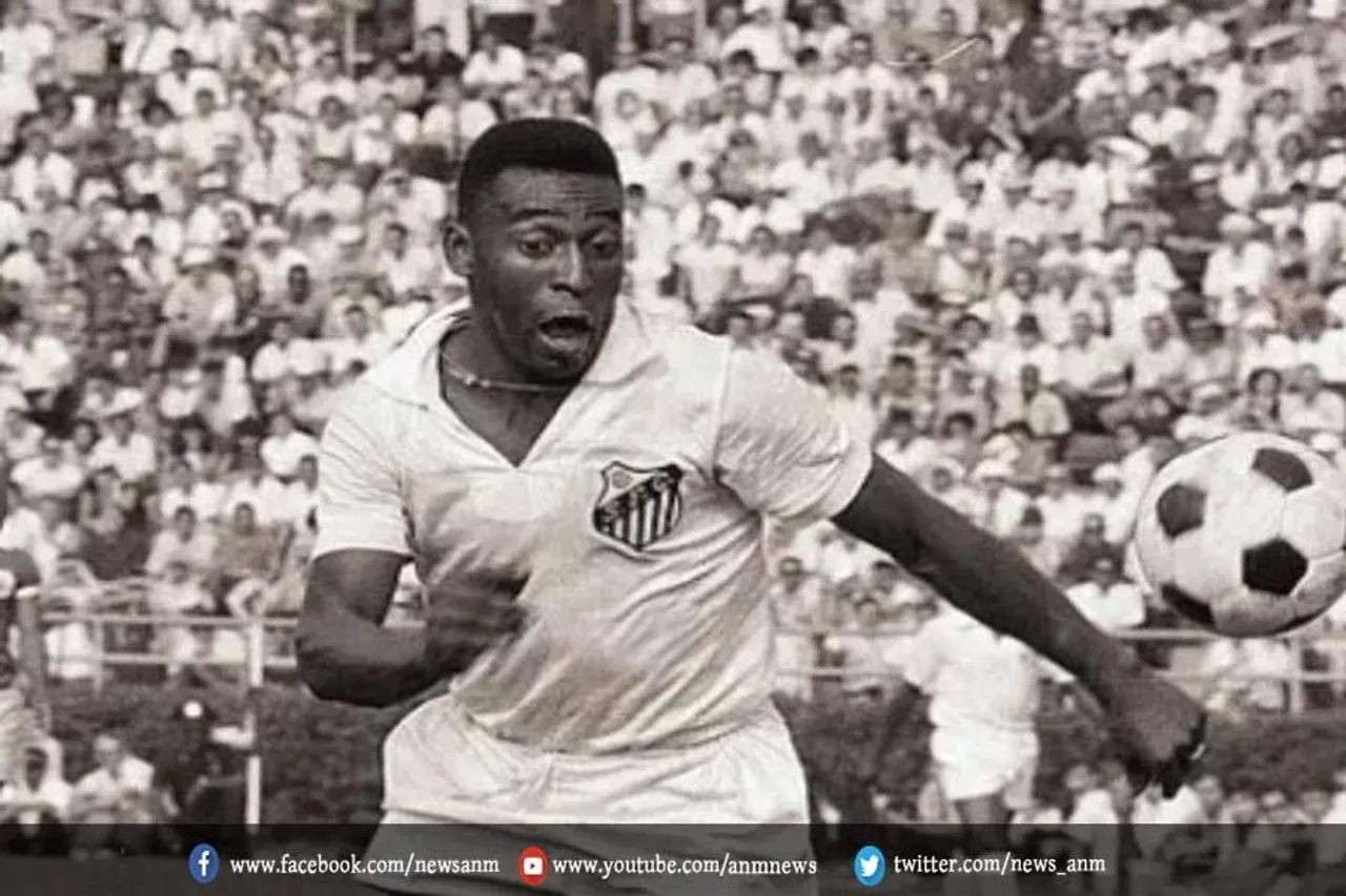 फ्रांस के महान फुटबॉल खिलाड़ी का निधन