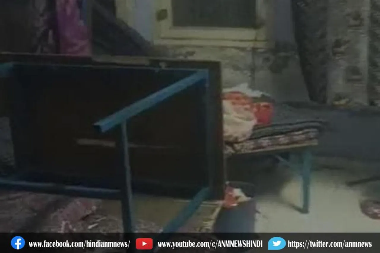पंजाब में भारत की हार के बाद कई कॉलेजों में कश्मीरी छात्रों पर हमला