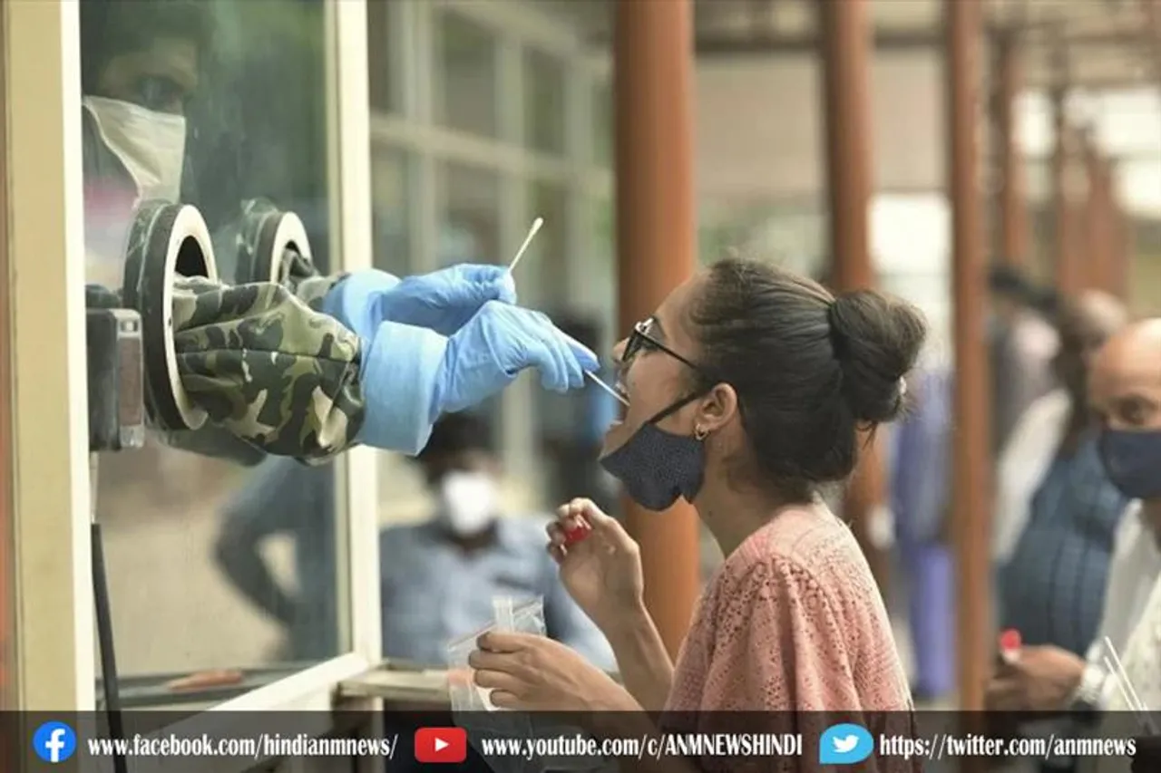 देश में 30 और ओमिक्रॉन संक्रमित, कुल संख्या 143