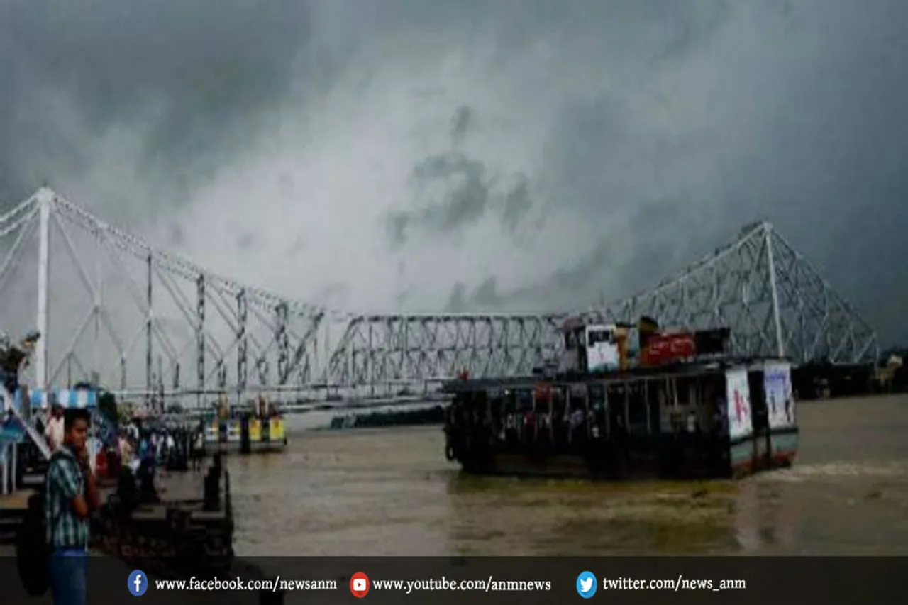 शनिवार तक भारी बारिश और जल जमाव के लिए कस ले कमर