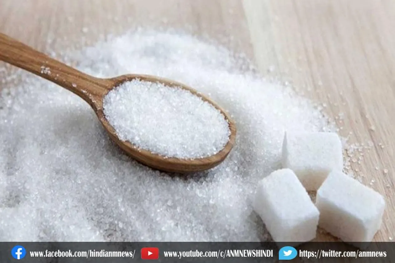 30 दिन तक चीनी न खाने के फायदे