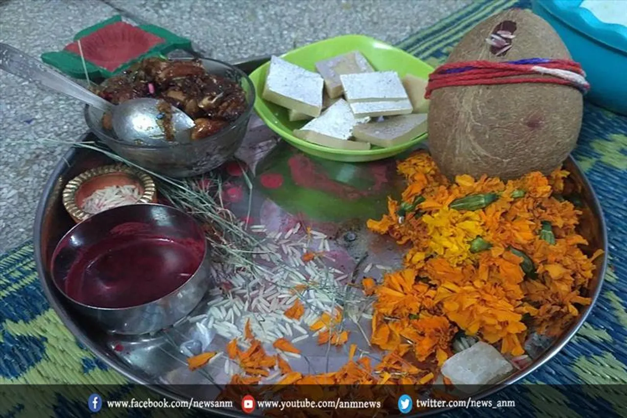 जानिए भाई दूज पूजन विधि