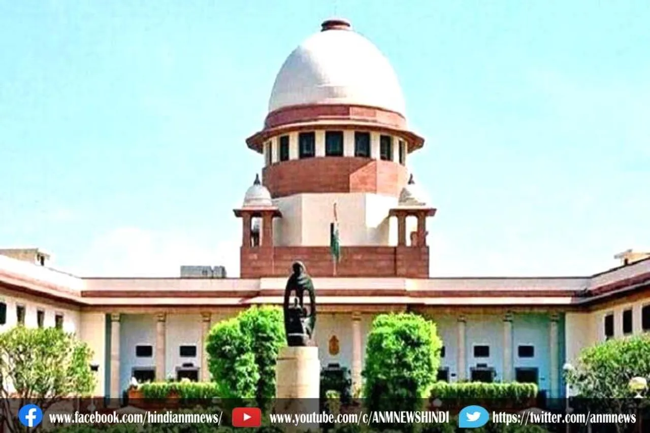 बेटियां पिता की स्व-अर्जित और अन्य संपत्ति पाने की हकदार : सुप्रीम कोर्ट