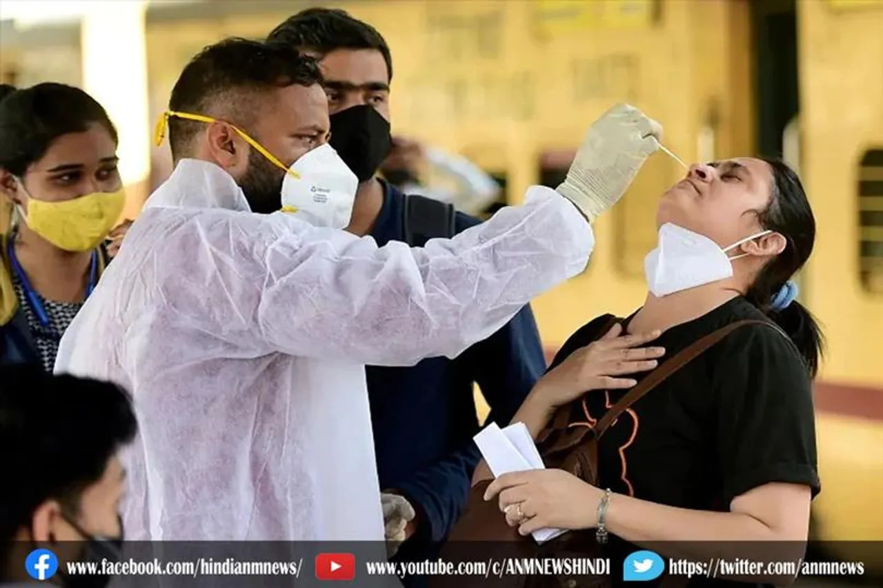 दिल्ली में बीते 24 घंटों में कोरोना के 71 नए मामले