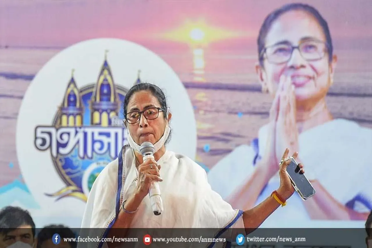 गंगासागर मेले की तैयारियों को लेकर 21 को बैठक करेंगी सीएम