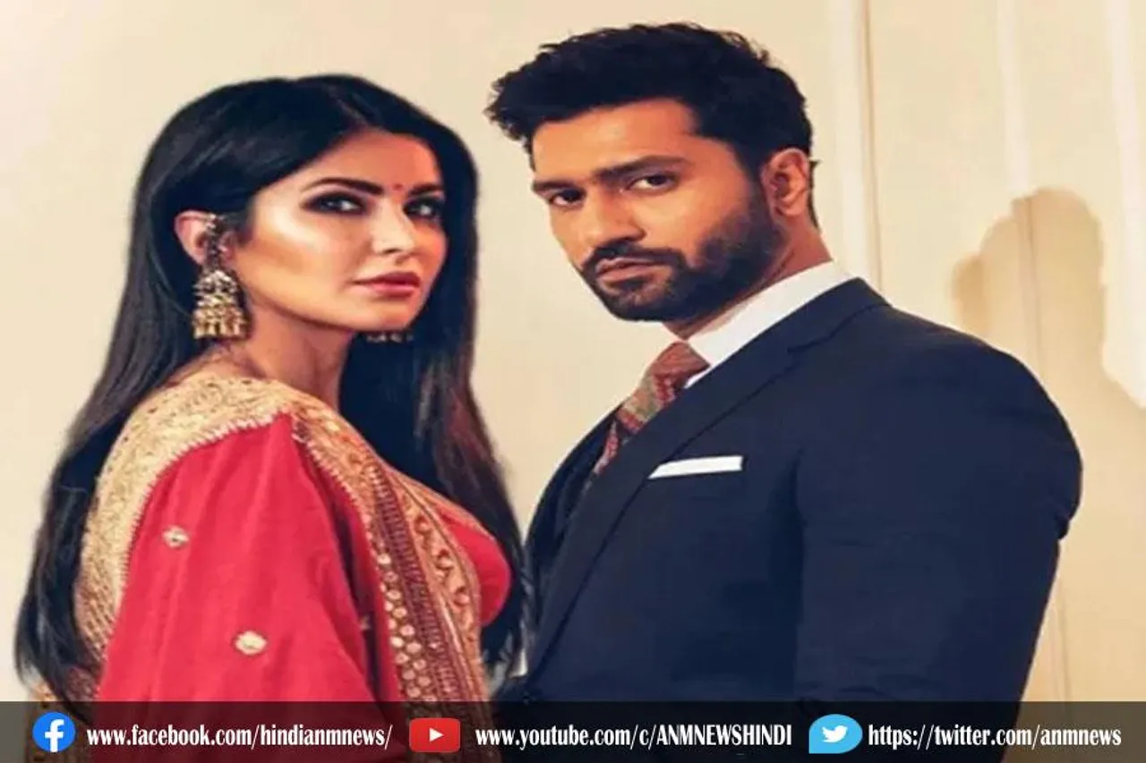 बॉलीवुड की महंगी शादियों में से एक विक्की-कटरीना की शादी