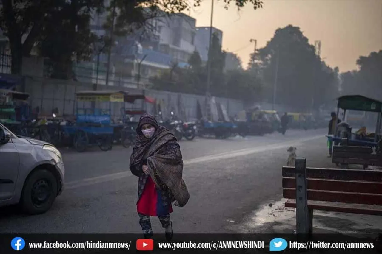पंजाब में 21 जनवरी को हो सकती है बारिश