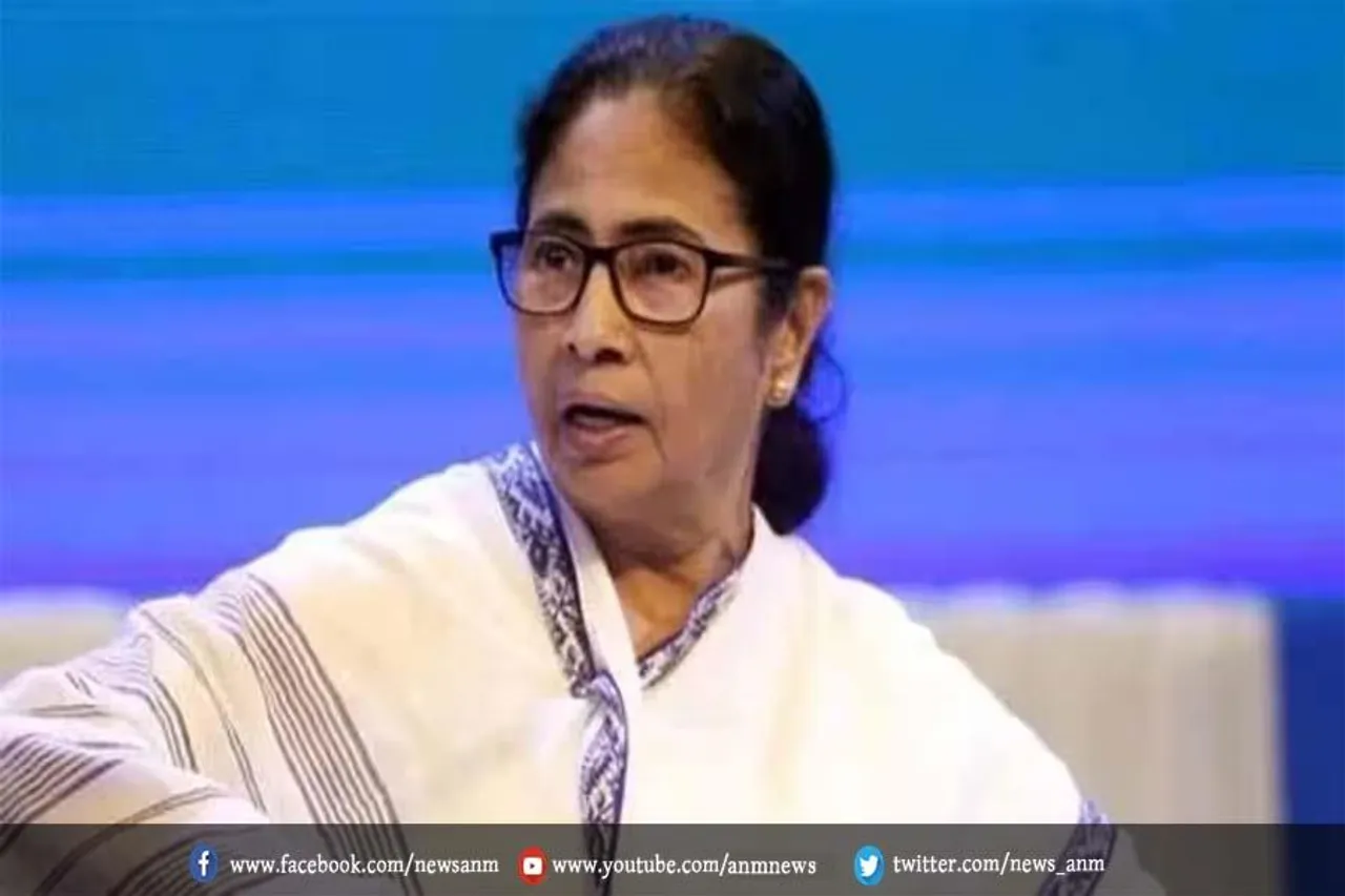 भाजपा विधायकों के घर के पास मौन धरना देगी ममता बनर्जी की पार्टी