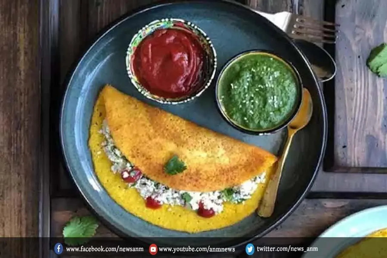 दिन की करें एक हेल्दी शुरुआत इस टेस्टी रेसिपी के साथ